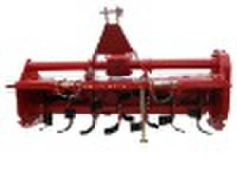 rotary cultivator