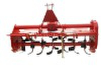 rotary tiller