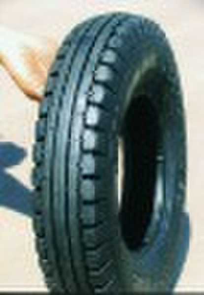 Motorcycle tyre