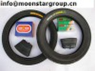 Motorrad innertube