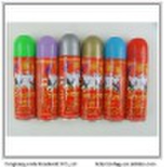 Hair Color Spray