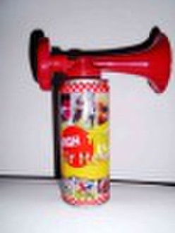 250ml air horn- EC