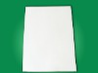 Security Paper Grade Cotton Linter Pulp