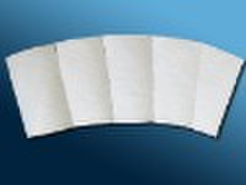 security paper grade cotton linter pulp