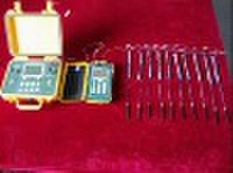 Ordinary  Electric Detonator(fire cracker)