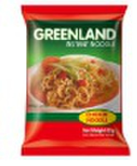 greenland instant noodles