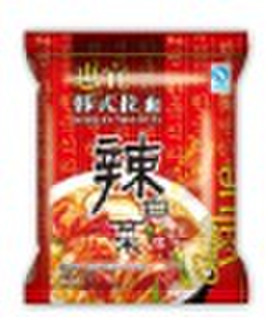 instant  noodles