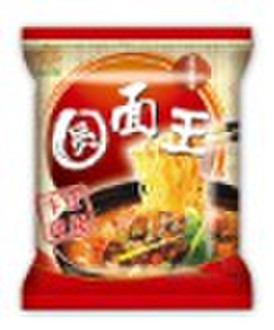 instant  noodles