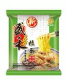 instant noodles