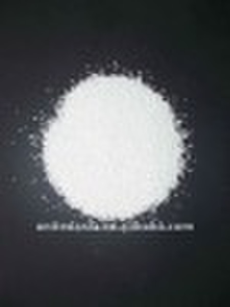 calcium hypochlorite by sodium process