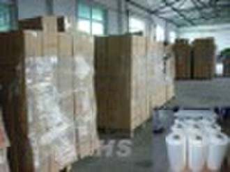 Stretch Film (LLDPE)