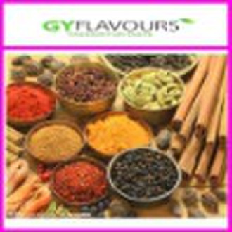 Seasonings Flavours