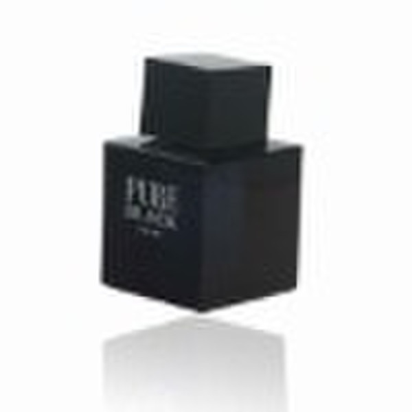 Men's Perfume-PURE BLACK