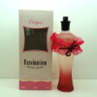 Women's Perfume-Fascination