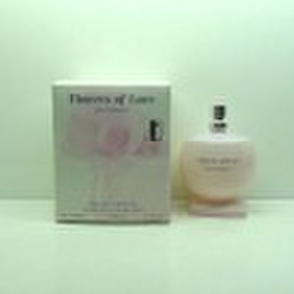 Women Perfume(Flowers Of Love)