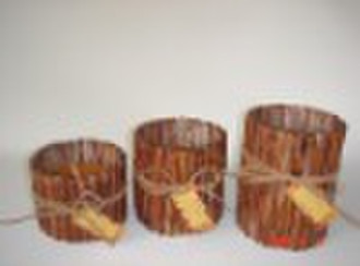 8601-1&-2&-3PILLAR CANDLE