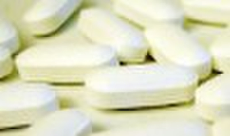 Calcium L-Aspartate Tablets