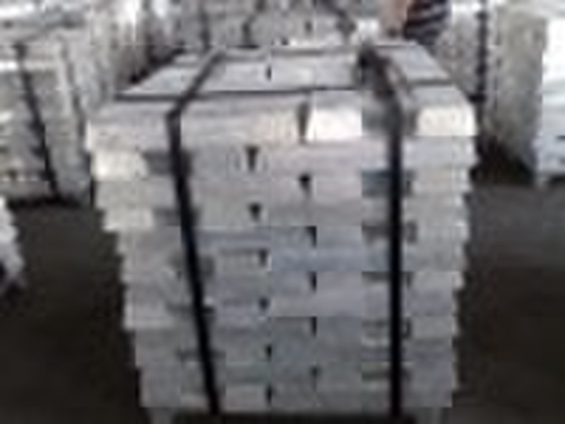 magnesium metal ingot