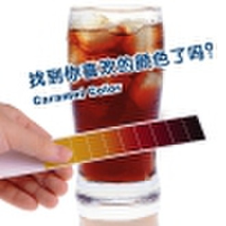 Caramel Color (colorant,food colorant)