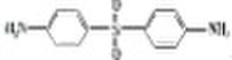 4 4-Diamino Diphenyl Sulfone/80-08-8 99.5%