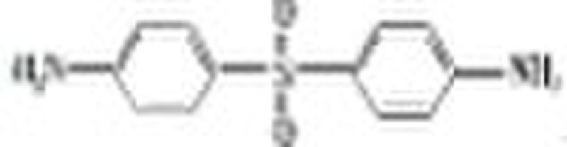 4 4-Diamino Diphenyl Sulfone/80-08-8 99.5%