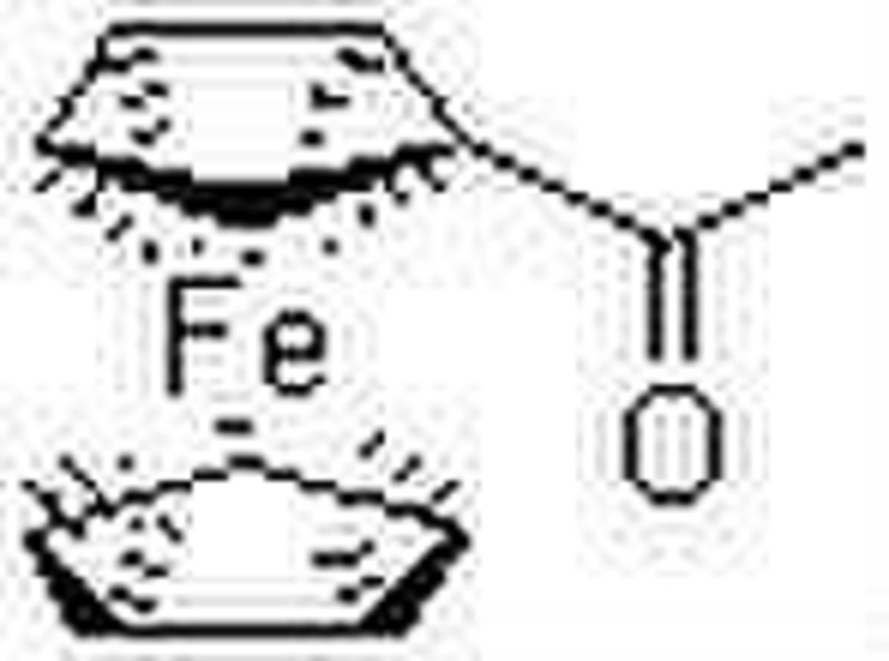 Ketone, ferrocenyl Methyl (8CI) -pharmaceutical inte