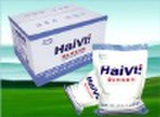 Haivli-Modifikator Sonder gedämpftes Brot Mehl