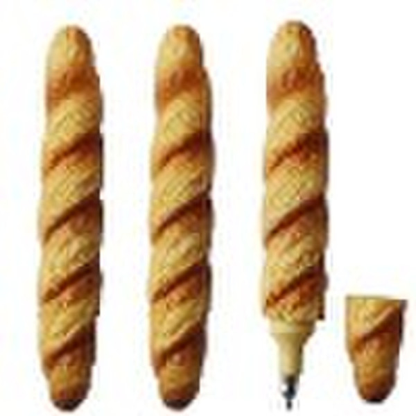 Brot Kugelschreiber 518031