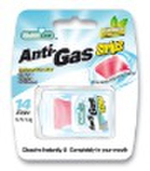 Anti-Gas Strips