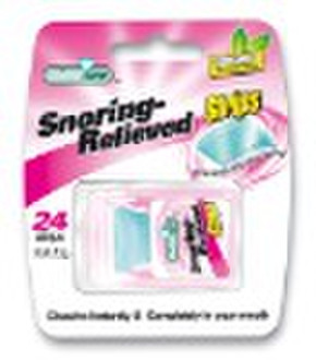 Snoring-relieved Strips
