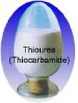 Thiourea