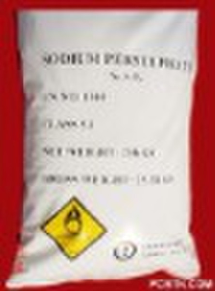 Sodium Persulfate