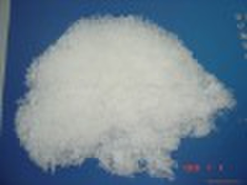 Magnesium sulfate heptahydrate