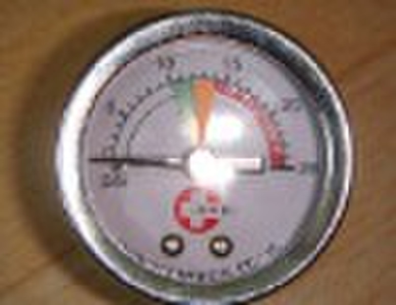 Pressure gauge