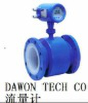 Electromagnetic Flowmeter