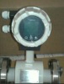 Magnetic Flowmeter