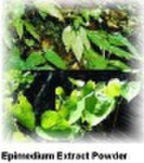 Epimedium Extract