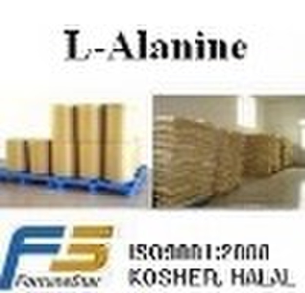 L-Alanine