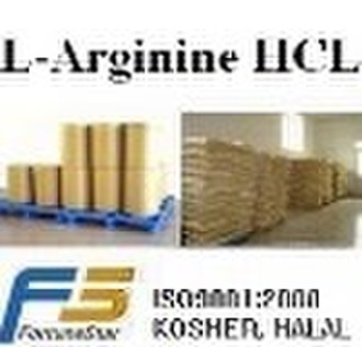 L-Arginine HCL