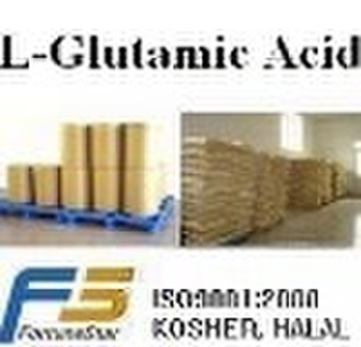 L-Glutamic Acid
