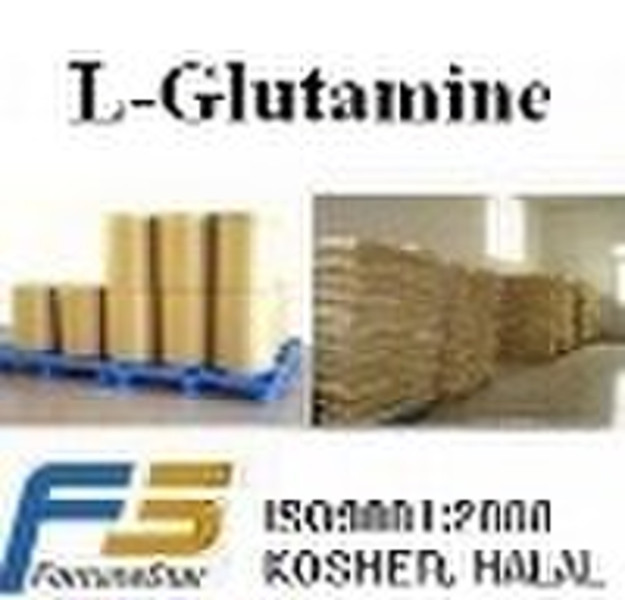 L-Glutamine