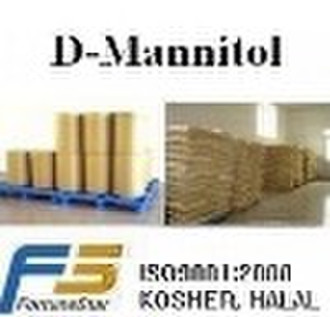 D-Mannitol