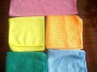 microfiber cloth