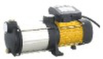 Horizontal Stainless Steel Multi-stage Self-primin