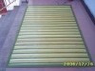 bamboo carpet