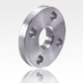 Slip On Carbon Steel Flange