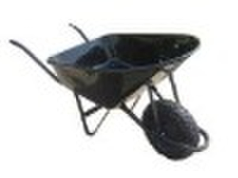 Wheel Barrow