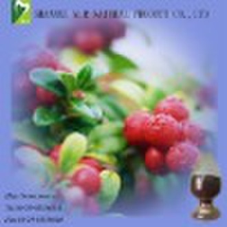 cranberry P.E. 25%, 50%  Proanthocyanidin