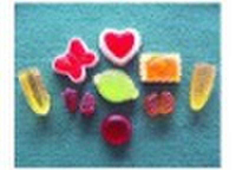 food additives gelatin stablilizers