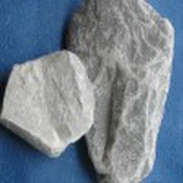 Limestone powder
